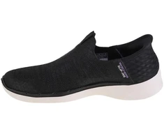 Skechers Slip-Ins: GO Walk 6 bateliai - Fabulous View W 124569-BKLV