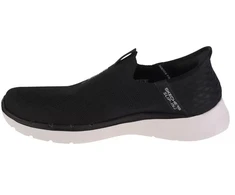 Skechers Slip-Ins: GO Walk 6 - Lengvai įsispiriamieji vyriški batai 216278-BLK