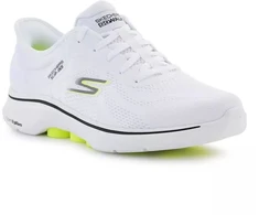 Skechers Slip-ins: GO WALK 7 batai - Valin M 216550-WBKL