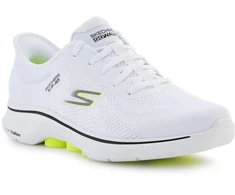 Skechers Slip-ins: GO WALK 7 batai - Valin M 216550-WBKL