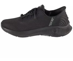 Skechers Slip-Ins: Go Walk Anywhere - Worldwide 216314-BBK Juoda 41