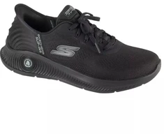 Skechers Slip-Ins: Go Walk Anywhere - Worldwide 216314-BBK Juoda 41