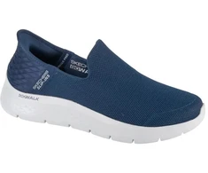 Skechers Slip-Ins: Go Walk Flex - Be rankų 216491-NVY Tamsiai mėlyna 41