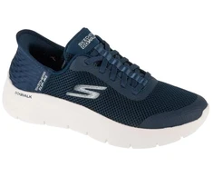 Skechers Slip-Ins: GO WALK Flex - Grand Entry 124836-NVW Navy 36
