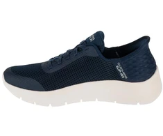 Skechers Slip-Ins: GO WALK Flex - Grand Entry 124836-NVW Navy 36