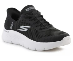 Skechers Slip-ins: GO Walk Flex - Grand Entry W 124836-BKW