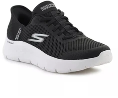 Skechers Slip-ins: GO Walk Flex - Grand Entry W 124836-BKW