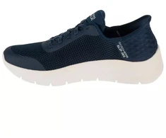 Skechers Slip-Ins: GO WALK Flex - Grand Entry 124836-NVW Navy 36