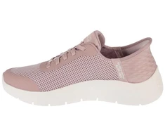 Skechers Slip-Ins: GO WALK Flex - Grand Entry 124836-MVE Violetinė 36