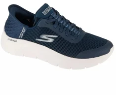 Skechers Slip-Ins: GO WALK Flex - Grand Entry 124836-NVW Navy 36
