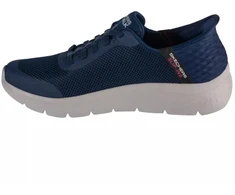 Skechers Slip-Ins: Go Walk Flex - Hands Up 216324-NVY Tamsiai mėlyna 40