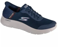 Skechers Slip-Ins: Go Walk Flex - Hands Up 216324-NVY Tamsiai mėlyna 40