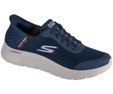 Skechers Slip-Ins: Go Walk Flex - Hands Up 216324-NVY Tamsiai mėlyna 40