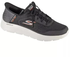 Skechers Slip-Ins: GO WALK Flex - Naujas Pasaulis 216505-BKOR Juoda 41
