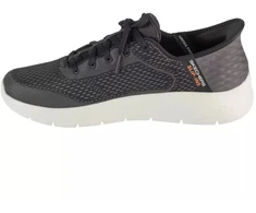 Skechers Slip-Ins: GO WALK Flex - Naujas Pasaulis 216505-BKOR Juoda 41