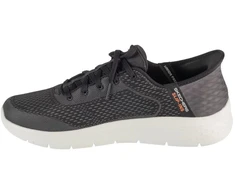 Skechers Slip-Ins: GO WALK Flex - Naujas Pasaulis 216505-BKOR Juoda 41