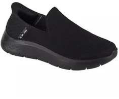 Skechers Slip-Ins: Go Walk Flex - No Hands 216491-BBK Juoda 41