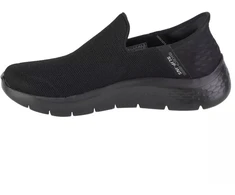 Skechers Slip-Ins: Go Walk Flex - No Hands 216491-BBK Juoda 41