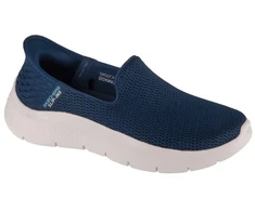 Skechers Slip-Ins: GO WALK Flex - Relish 124963-NVY Tamsiai mėlyna 35.5
