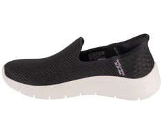 Skechers Slip-Ins: GO WALK Flex - Relish 124963-BKW Juoda 36