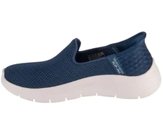 Skechers Slip-Ins: GO WALK Flex - Relish 124963-NVY Tamsiai mėlyna 35.5