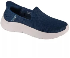 Skechers Slip-Ins: GO WALK Flex - Relish 124963-NVY Tamsiai mėlyna 35.5