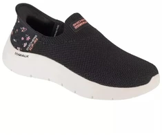 Skechers Slip-Ins: GO WALK Flex - Saulėlydžio rožinė 124822-BKPK Juoda 36