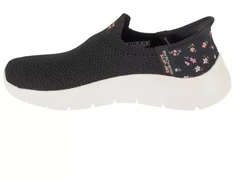 Skechers Slip-Ins: GO WALK Flex - Saulėlydžio rožinė 124822-BKPK Juoda 36