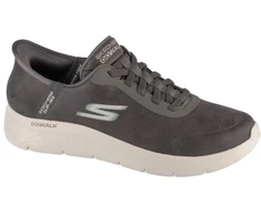 Skechers Slip-Ins: GO Walk Flex - Smooth Motion 216326-GRY Pilka 44