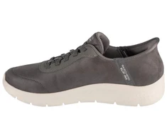 Skechers Slip-Ins: GO Walk Flex - Smooth Motion 216326-GRY Pilka 44