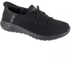 Skechers Slip-Ins: Go Walk Joy - Abby 124649-BBK Juoda 35