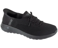 Skechers Slip-Ins: Go Walk Joy - Abby 124649-BBK Juoda 35