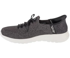 Skechers Slip-Ins: Go Walk Joy - Abby 124649-BLK Juoda 35