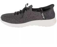 Skechers Slip-Ins: Go Walk Joy - Abby 124649-BLK Juoda 35