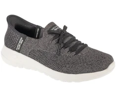 Skechers Slip-Ins: Go Walk Joy - Abby 124649-BLK Juoda 35
