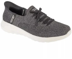 Skechers Slip-Ins: Go Walk Joy - Abby 124649-BLK Juoda 35
