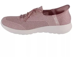 Skechers Slip-Ins: Go Walk Joy - Abby 124649-MVE Rožinė 35