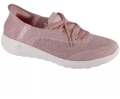 Skechers Slip-Ins: Go Walk Joy - Abby 124649-MVE Rožinė 35