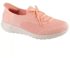 Skechers Slip-Ins: Go Walk Joy - Abby 124649-PCH Rožinė 36