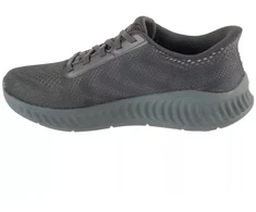 Skechers Slip-Ins: Go Walk Now - Payton 216375-BBK Juoda 42