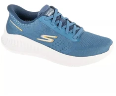 Skechers Slip-Ins: Go Walk Now - Payton 216375-NVY Tamsiai mėlyna 42