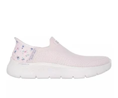 Skechers Slip-ins: GoWalk GO Flex - Sunset Rose W 124822-LTPK