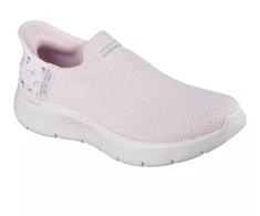 Skechers Slip-ins: GoWalk GO Flex - Sunset Rose W 124822-LTPK