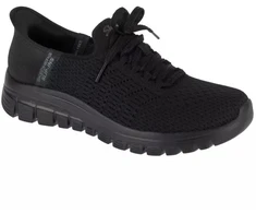 Skechers Slip-Ins Graceful First Blush 100736-BBK Juoda 35.5