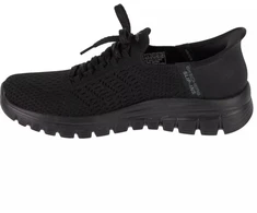 Skechers Slip-Ins Graceful First Blush 100736-BBK Juoda 35.5