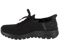 Skechers Slip-Ins Graceful First Blush 100736-BBK Juoda 35.5