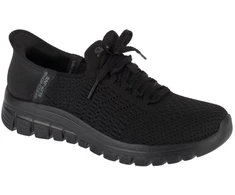 Skechers Slip-Ins Graceful First Blush 100736-BBK Juoda 35.5