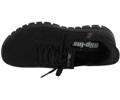 Skechers Slip-Ins Graceful First Blush 100736-BBK Juoda 35.5
