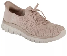Skechers Slip-Ins Graceful First Blush 100736-TPE Rožinis 36
