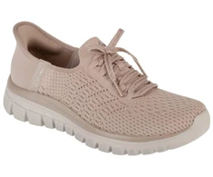Skechers Slip-Ins Graceful First Blush 100736-TPE Rožinis 36